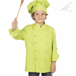 chaqueta-cocinero-infantil-color